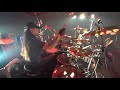 西田"Ryu"竜一 (LOUDNESS support) -sound check-