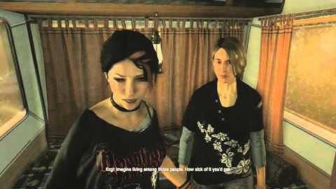 "Ties That Bind" Quest Full Walkthrough - Dying Light The Following DLC