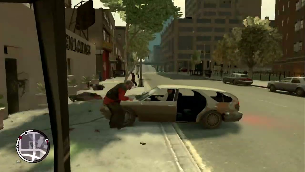 #gta4 #gaming