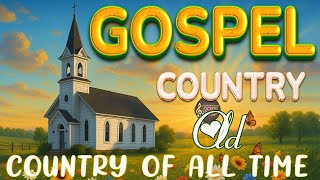 "Rejoice in the Risen Lord: Country Gospel Easter Songs"