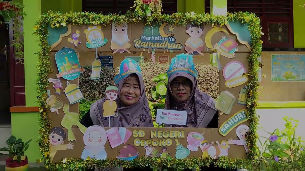 Kegiatan Gembyar Ramadhan ESPOSA