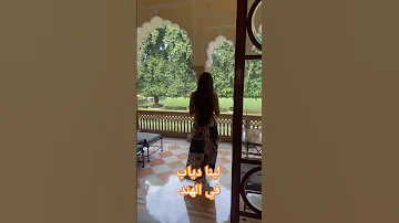 لينا دياب ممثلة سورية من أصل فلسطيني تعيش بالهند فلسطين الجزائر السعودية الاردن Shots غزة 