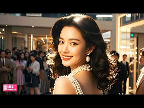 Dukhang Babae Napunta Sa 1980s NAGING BILYONARYO Pati Mga Lalaking Walang Puso Nahumaling Sa Kanya