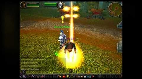 WoW Leveling Bots - Quest PvP Grind