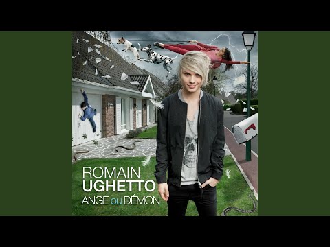 Putar Ange ou démon - Romain Ughetto