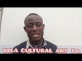 Yala cultural art tvrecognised stars actor in selection and capturing