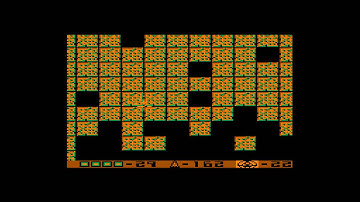 Metroid 2 The Return Of Samus Playthrough Part 5 - Many Metroids To Destroy