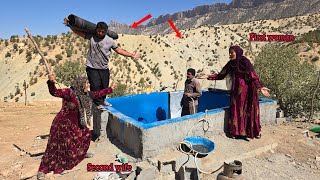 Download Lagu morad: second lady fury over the living conditions in tent and the husband's love for first consort MP3 Download Lagu morad: second lady fury over the living conditions in tent and the husband's love for first consort MP3