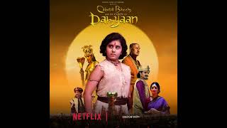 The action-packed adventure movie “Chhota Bheem and the Curse of Damyaan” is on Netflix. Watch Now!