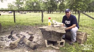 Hog Hunting 101 With Keith Warren - Opticsplanet