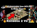 Osa Con Dragón que Pega -499 Se Cree La Mejor Raza 🤡 - Por @mannyolivas55- PvP DT