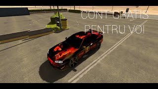 Cont Gratis De Car Parking Free Car Parking Account