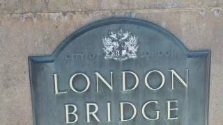 London Bridge - Full time van dwelling