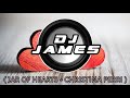 Jar Of Hearts Christina Perri Fvnky Style Igat Igat 133 Bpm Remix 2021 Dj James
