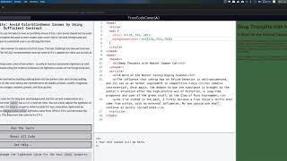 freeCodeCamp: Avoid Colorblindness Issues by Using Sufficient Contrast
