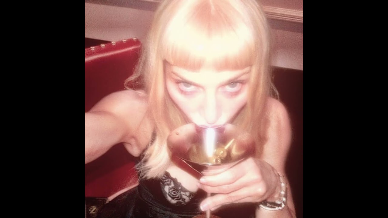 Madonna - Bitch I'm Madonna (2:41 AM Remix) (Best Parts Looped + Overlapped)