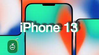 iPhone 13: Leaks and New Features!