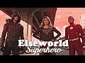 Elseworlds ✔ Superhero