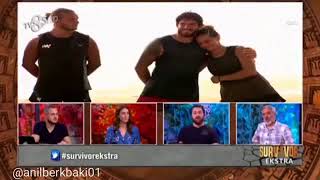 Semi̇h Öztürkten Damla Ve Anil İli̇şki̇si̇ne Olan Yorumu