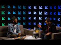 Baratunde Thurston | SXSW 2022 Live Studio