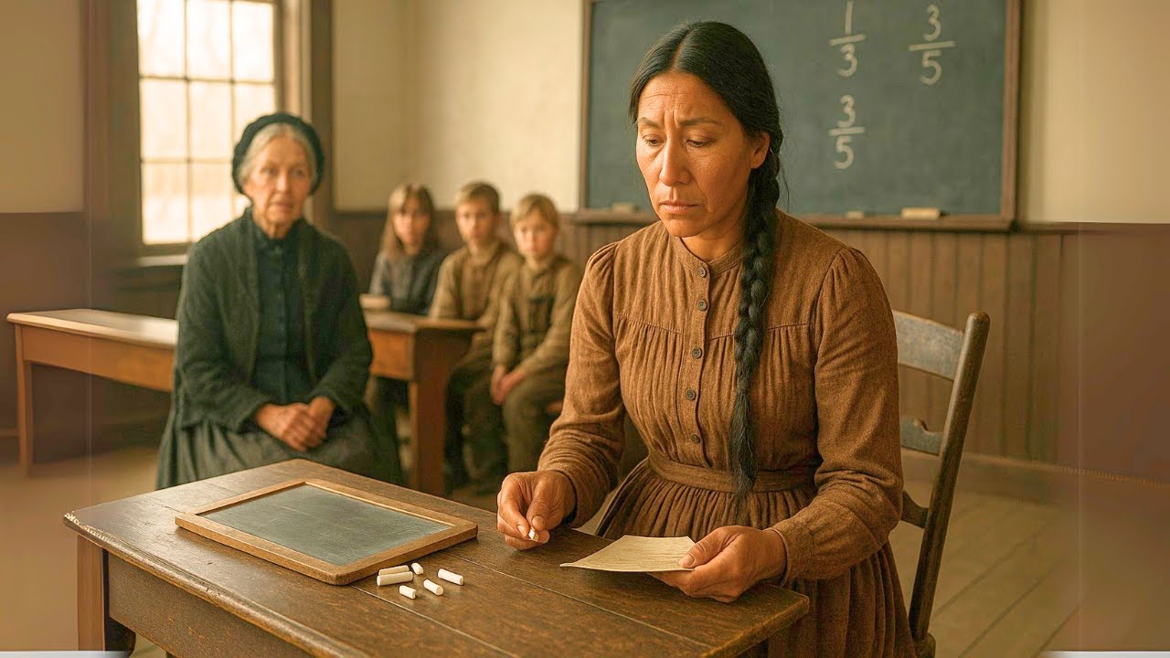 The Teacher Was Mocked for Not Having Children—Until She Raised the Town’s Orphans Alone