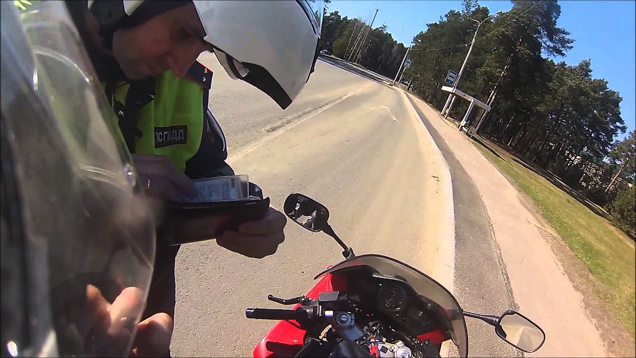 Мотобат. СПб. Они существуют :) - YouTube