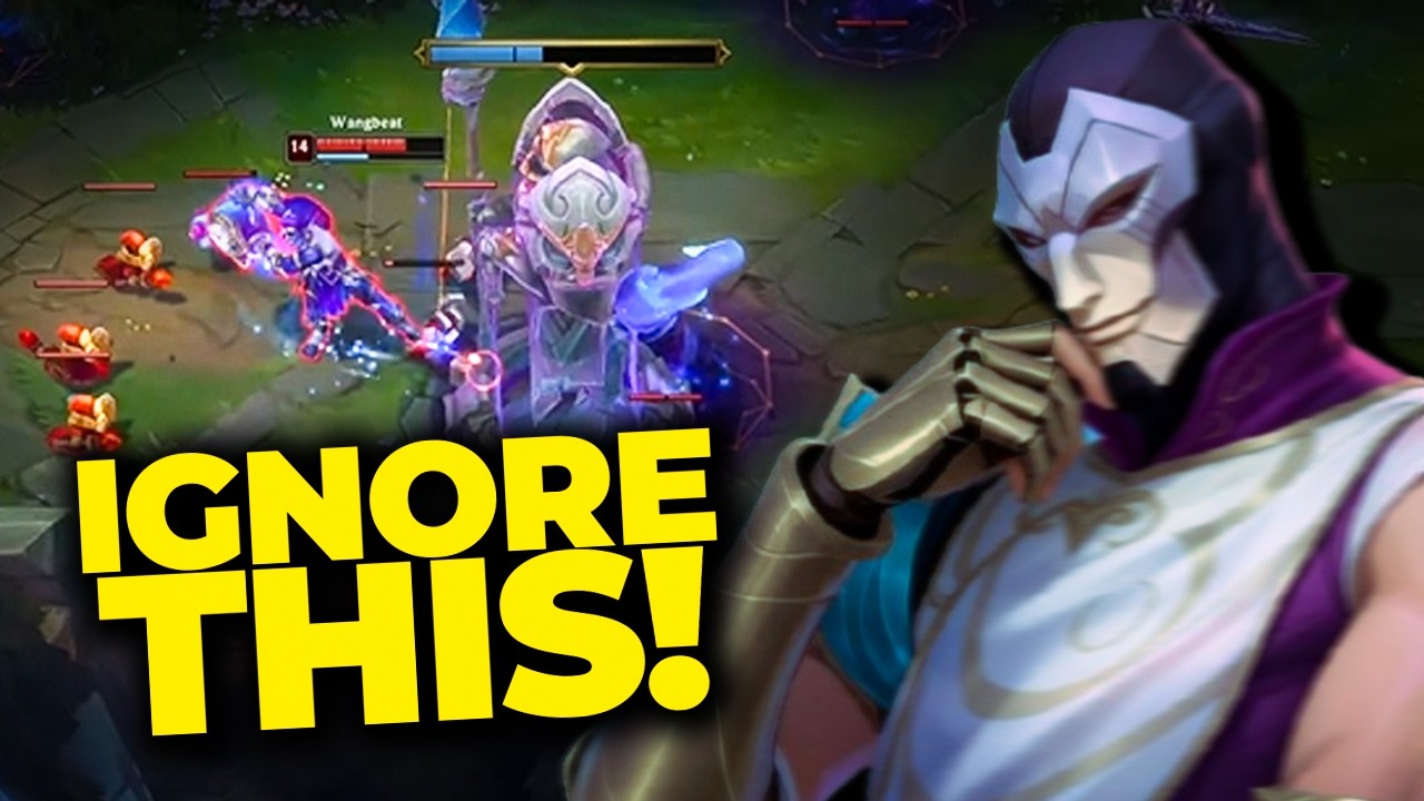 You need to Avoid these Unwinnable Fights - YouTube