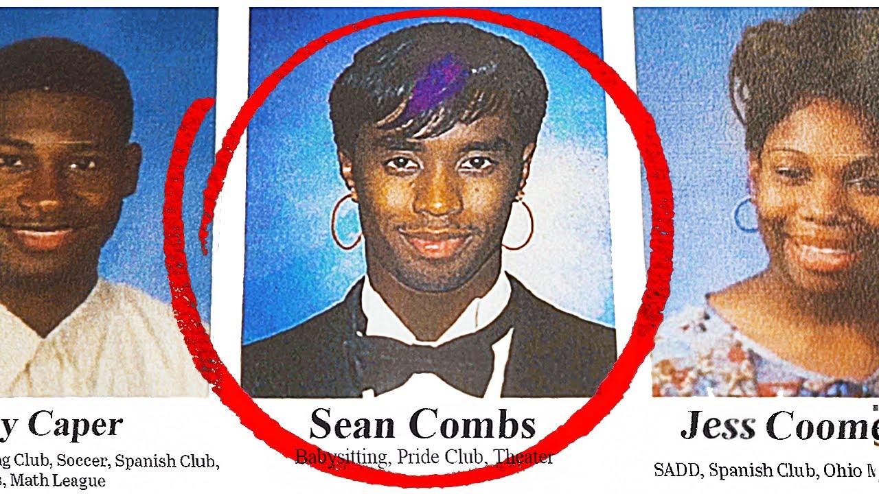 Unmasking Diddy: Shocking Secrets and Sinister Revelations of Hip-Hop’s Icon!