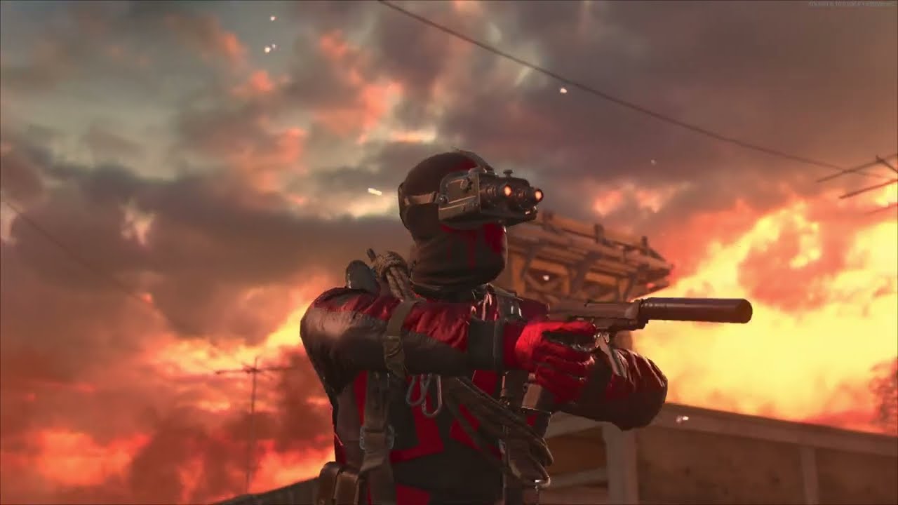 Cold War: Prop Hunt 2022