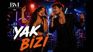 Yak Bi̇zi̇ - Breath Müzik 