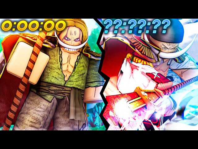 One Piece: Best Counters To Uo Uo no Mi, Model: Seiryuu