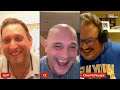 Craig & C-Mac's Instant Reaction to Knicks Game 4 win