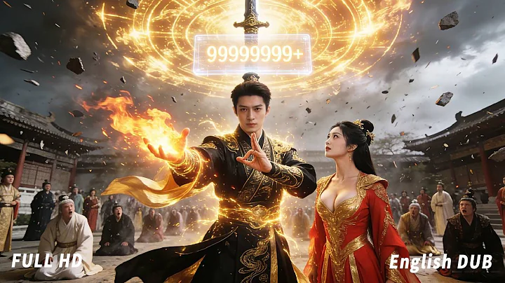 Poor boy awakens super system—more enemies,more power!Foes everywhere,rises as the unstoppable God!