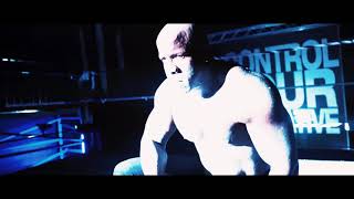 Full Match | Moose vs The Vision Matt Sydal | Free The Narrative Part 1 Excerpt