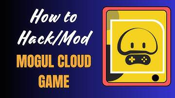 Mogul Cloud Game MOD iOS Android (Unlimited Time)