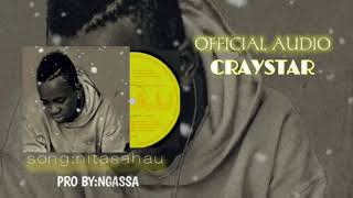 Craystar - nitasahau (official audio)