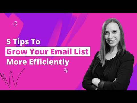 5 Quick Tips
