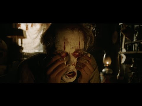 It Chapter 2 (2019) Trailer #1 - SFX Only