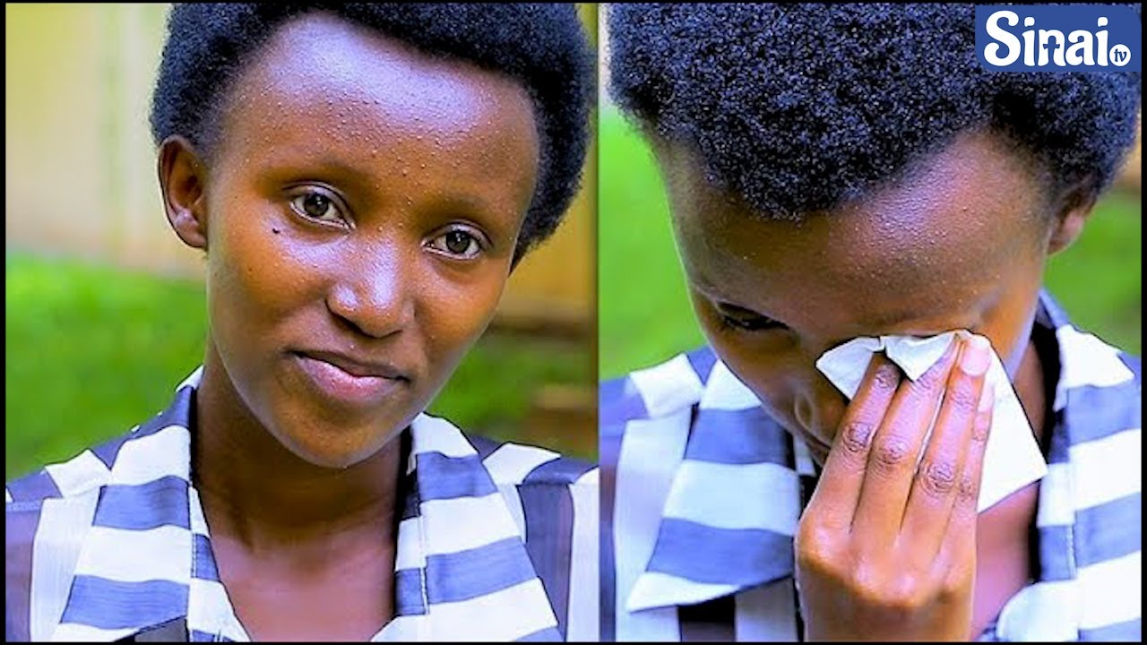 Kubyakira BIRANZE😭Nahemukiye MAMA n'ubu mbyiyumvamo😭UBUHAMYA bwa Mimi buteye agahinda ariko ni isomo