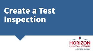 Celebrity Create a Test Inspection Wealth