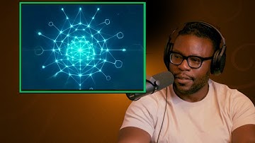 Decentralized AI Explained | Michael Robinson on Blockchain, Data Scarcity & the Next Bitcoin Moment