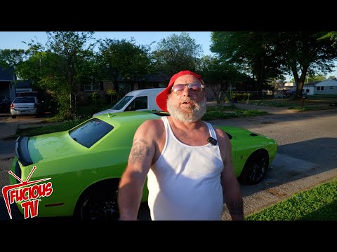 Day In Life With Whyte Folkz In Some Of The Most Dangerous Hoods In South Memphis! It Gets Ratchet!