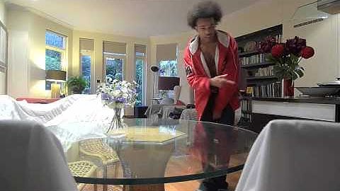 Glimpse - From the Beginning (NET VIDEO)