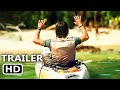LAST DAYS Trailer (2025) Sentinel Island, Justin Lin