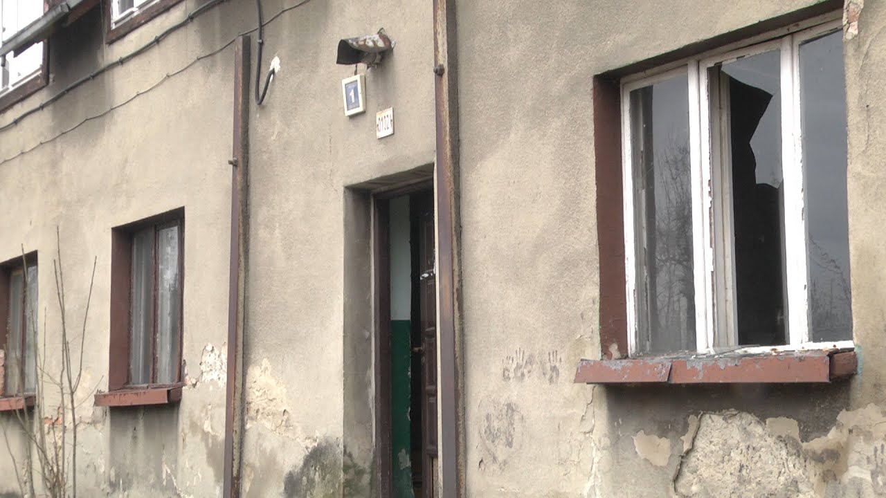 Co dalej z lokatorami?