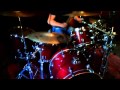 Boxer studios drums test