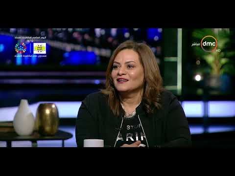 مساء  المخرجة كاملة أبوذكري تكشف لأول مرة القصة الحقيقية وراء مسلسل سجن النسا