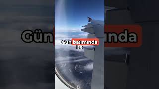 Gökyüzü Neden Mavi?