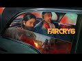 FAR CRY 6!!! Падение Олимпа.... И пришел спаситель ;)))часть 2