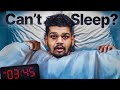 The Sleep Crisis No One Is Talking About in India!